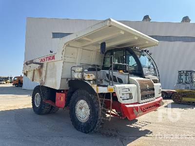 ASTRA RD32 Tombereau Rigide - Rigid dumper/ Rock truck: picture 5 ASTRA RD32 Tombereau Rigide - Rigid dumper/ Rock truck: picture 5