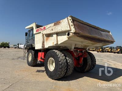 ASTRA RD32 Tombereau Rigide - Rigid dumper/ Rock truck: picture 3 ASTRA RD32 Tombereau Rigide - Rigid dumper/ Rock truck: picture 3