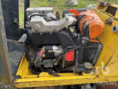 Compactor BOMAG BMP851 Compacteur De Tranchee Pied De ...: picture 8