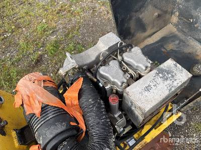 Compactor BOMAG BMP851 Compacteur De Tranchee Pied De ...: picture 7