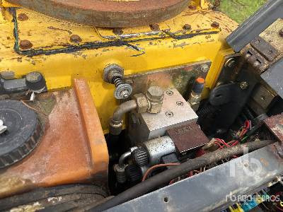 Compactor BOMAG BMP851 Compacteur De Tranchee Pied De ...: picture 11