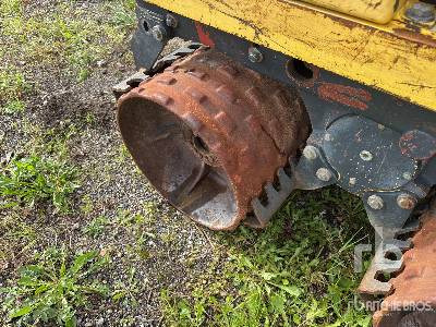 Compactor BOMAG BMP851 Compacteur De Tranchee Pied De ...: picture 14