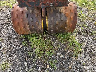 Compactor BOMAG BMP851 Compacteur De Tranchee Pied De ...: picture 16