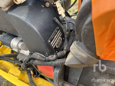 Compactor BOMAG BMP851 Compacteur De Tranchee Pied De ...: picture 9