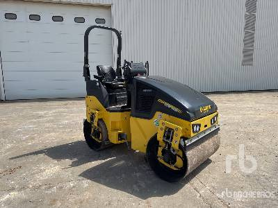 BOMAG BW120AD-5 Compacteur Vibrant Tandem (Non ... - Road roller: picture 4 BOMAG BW120AD-5 Compacteur Vibrant Tandem (Non ... - Road roller: picture 4