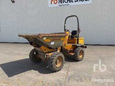 BRADFORD SXR3500 3.5 t 4x4 Swivel Motobasculeur - Mini dumper: picture 1 BRADFORD SXR3500 3.5 t 4x4 Swivel Motobasculeur - Mini dumper: picture 1