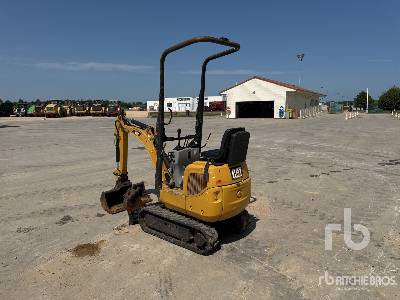 CAT 300.9D Mini-Pelle - Mini excavator: picture 2 CAT 300.9D Mini-Pelle - Mini excavator: picture 2