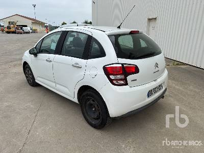 CITROEN C3 Vehicule Utilitaire - Hatchback: picture 2 CITROEN C3 Vehicule Utilitaire - Hatchback: picture 2