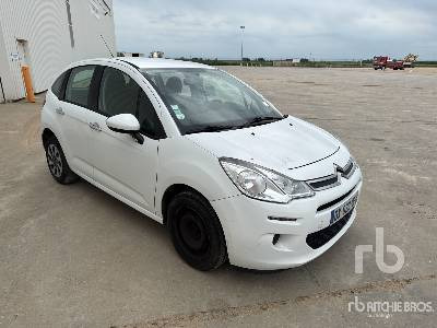 CITROEN C3 Vehicule Utilitaire - Hatchback: picture 4 CITROEN C3 Vehicule Utilitaire - Hatchback: picture 4