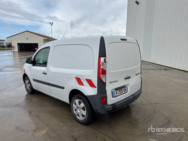 2016 Renault Kangoo Vehicule Utilitaire Cargo Van - Commercial vehicle: picture 3 2016 Renault Kangoo Vehicule Utilitaire Cargo Van - Commercial vehicle: picture 3