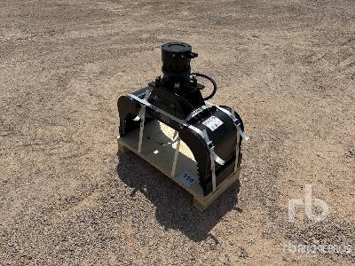HAENER HG100T Rotating Sorting (Unused) - Grapple: picture 4 HAENER HG100T Rotating Sorting (Unused) - Grapple: picture 4
