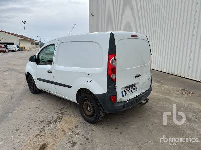 RENAULT KANGOO Vehicule Utilitaire - Panel van: picture 2 RENAULT KANGOO Vehicule Utilitaire - Panel van: picture 2