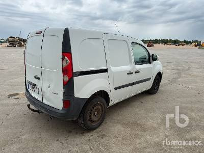 RENAULT KANGOO Vehicule Utilitaire - Panel van: picture 3 RENAULT KANGOO Vehicule Utilitaire - Panel van: picture 3