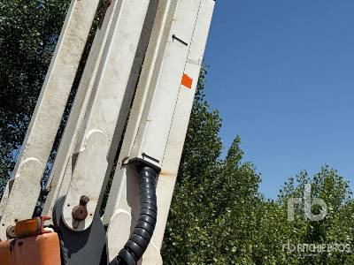 Scissor lift SNORKEL AB46 JRT Nacelle Articule: picture 30