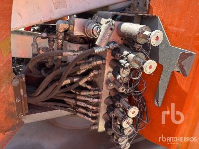 Scissor lift SNORKEL AB46 JRT Nacelle Articule: picture 20