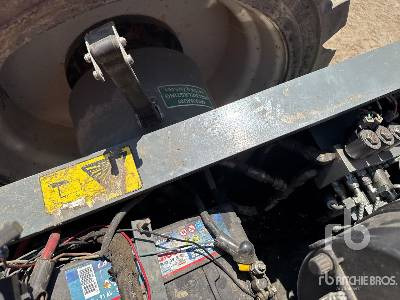 Scissor lift SNORKEL AB46 JRT Nacelle Articule: picture 45
