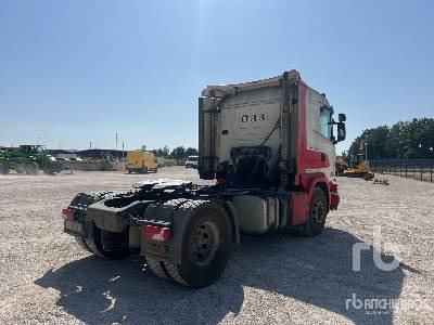 SCANIA G450 4x2 Tracteur Routier Cabine Cou ... - Tractor unit: picture 3 SCANIA G450 4x2 Tracteur Routier Cabine Cou ... - Tractor unit: picture 3