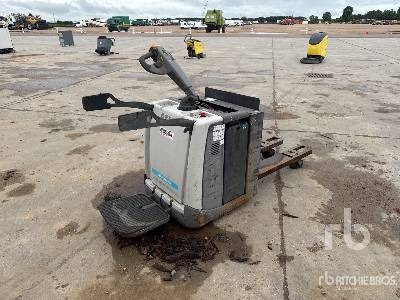 UNICARRIERS PLE180 2000 kg Electric Transpalette E ... - Pallet truck: picture 3 UNICARRIERS PLE180 2000 kg Electric Transpalette E ... - Pallet truck: picture 3