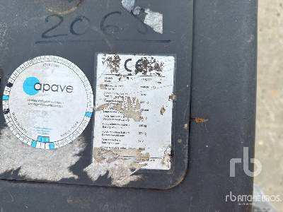 UNICARRIERS PMR200 2000 kg Electric Transpalette - Pallet truck: picture 5 UNICARRIERS PMR200 2000 kg Electric Transpalette - Pallet truck: picture 5