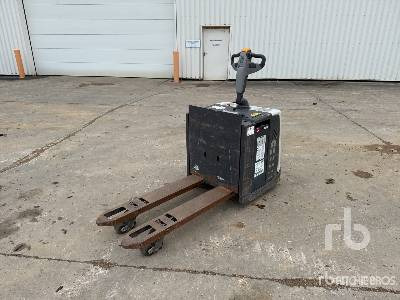 UNICARRIERS PMR200 2000 kg Electric Transpalette - Pallet truck: picture 1 UNICARRIERS PMR200 2000 kg Electric Transpalette - Pallet truck: picture 1