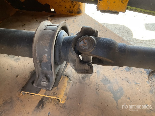 2011 JCB 436EZX Wheel Loader - Wheel loader: picture 5 2011 JCB 436EZX Wheel Loader - Wheel loader: picture 5