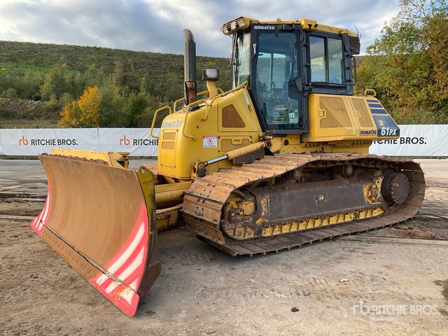 2013 Komatsu D61PX-23 Crawler Dozer - Bulldozer: picture 2 2013 Komatsu D61PX-23 Crawler Dozer - Bulldozer: picture 2