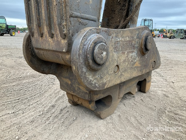 2014 Volvo EC250EL Tracked Excavator - Crawler excavator: picture 5 2014 Volvo EC250EL Tracked Excavator - Crawler excavator: picture 5