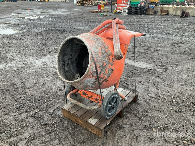 2015 Belle M12B 2015 Belle M12B Portable Concrete Mixer Portable Concrete Mixer - Concrete mixer: picture 1 2015 Belle M12B 2015 Belle M12B Portable Concrete Mixer Portable Concrete Mixer - Concrete mixer: picture 1
