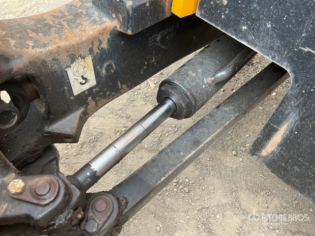 2015 JCB 926-4 2600 kg 4x4 Rough Terrain Forklift - Rough terrain forklift: picture 5 2015 JCB 926-4 2600 kg 4x4 Rough Terrain Forklift - Rough terrain forklift: picture 5