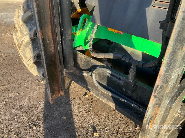 2016 JCB 926-4 2600 kg 4x4 Rough Terrain Forklift - Rough terrain forklift: picture 5 2016 JCB 926-4 2600 kg 4x4 Rough Terrain Forklift - Rough terrain forklift: picture 5