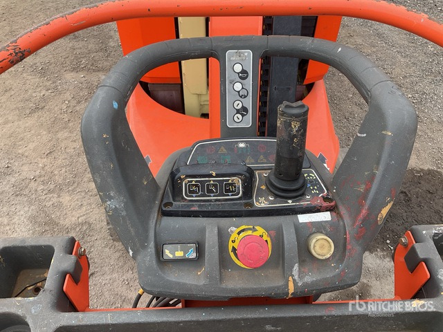 2016 JLG Toucan 12E Plus Vertical Mast Lift - Vertical mast lift: picture 5 2016 JLG Toucan 12E Plus Vertical Mast Lift - Vertical mast lift: picture 5