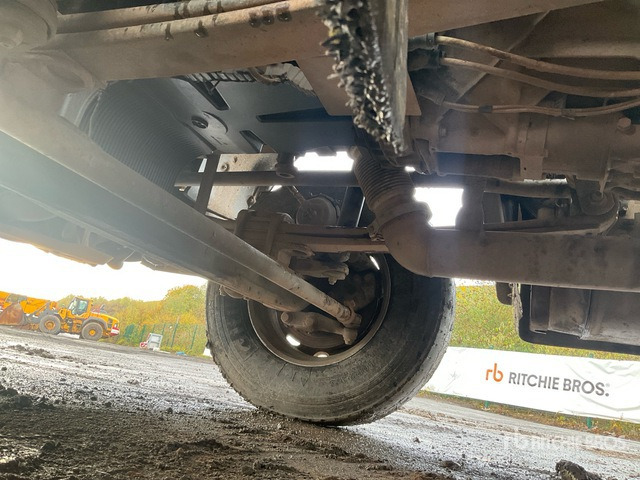 2017 DAF CF440 8x4 Tipper Truck :Misc. Truck - Tipper: picture 5 2017 DAF CF440 8x4 Tipper Truck :Misc. Truck - Tipper: picture 5