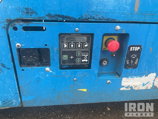 2017 Genie GS2032 Electric Scissor Lift - Scissor lift: picture 5 2017 Genie GS2032 Electric Scissor Lift - Scissor lift: picture 5