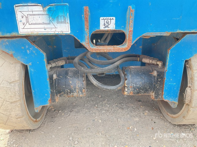 2017 Genie GS2032 Electric Scissor Lift - Scissor lift: picture 5 2017 Genie GS2032 Electric Scissor Lift - Scissor lift: picture 5