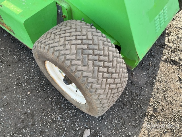 2017 Nifty-Lift HR12NDE 2WD Diesel Articulating Boom Lift - Articulated boom: picture 5 2017 Nifty-Lift HR12NDE 2WD Diesel Articulating Boom Lift - Articulated boom: picture 5