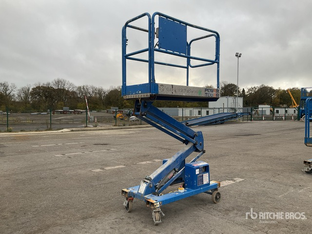 2017 Power Towers Vertical Mast Lift - Vertical mast lift: picture 1 2017 Power Towers Vertical Mast Lift - Vertical mast lift: picture 1