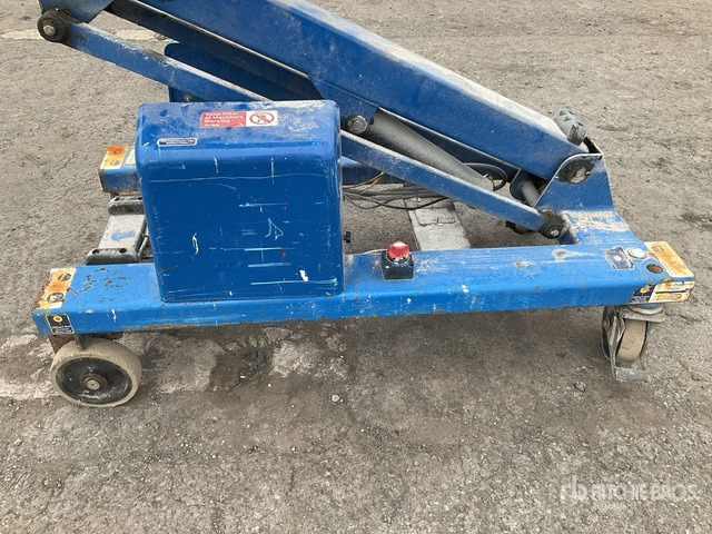 2017 Power Towers Vertical Mast Lift - Vertical mast lift: picture 5 2017 Power Towers Vertical Mast Lift - Vertical mast lift: picture 5