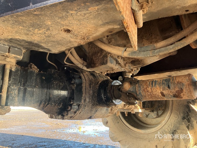 2018 Mecalac TA6 6 t 4x4 Dumper - Dumper: picture 5 2018 Mecalac TA6 6 t 4x4 Dumper - Dumper: picture 5