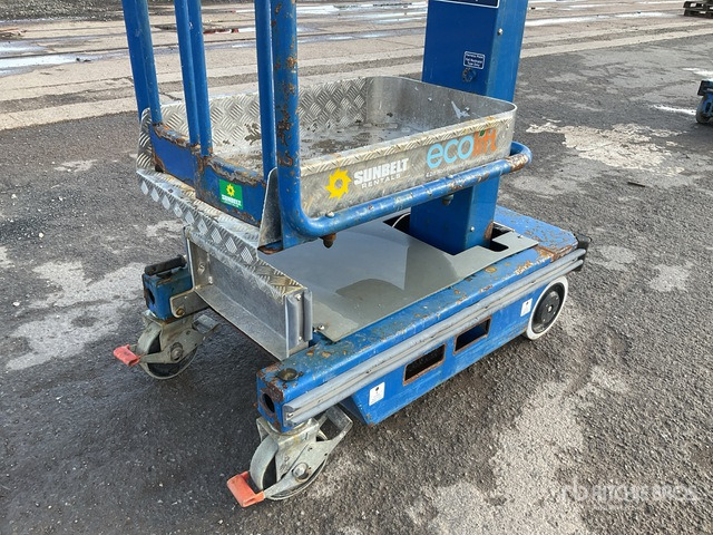 2018 Power Tower ECO Vertical Mast Lift - Vertical mast lift: picture 5 2018 Power Tower ECO Vertical Mast Lift - Vertical mast lift: picture 5