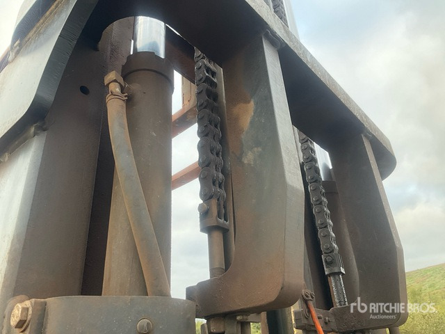 Diesel forklift 2019 Hyster H4.0FT5 2019 Hyster H4.0FT Forklift Forklift: picture 6 Diesel forklift 2019 Hyster H4.0FT5 2019 Hyster H4.0FT Forklift Forklift: picture 6