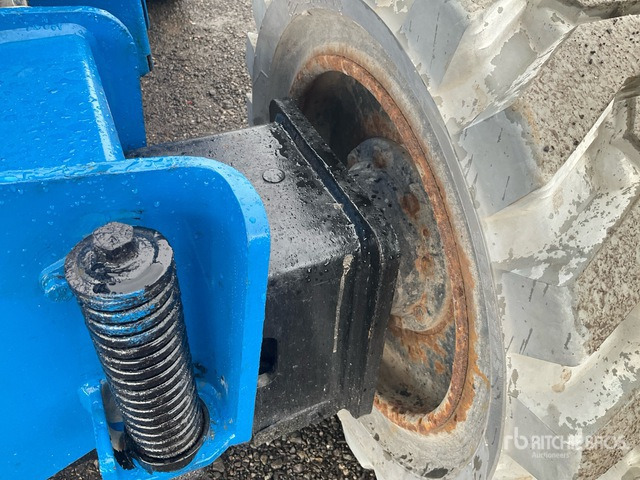 2019 Nifty-Lift HR21 Hybrid 4WD Hybrid Articulating Boom Lift - Articulated boom: picture 5 2019 Nifty-Lift HR21 Hybrid 4WD Hybrid Articulating Boom Lift - Articulated boom: picture 5