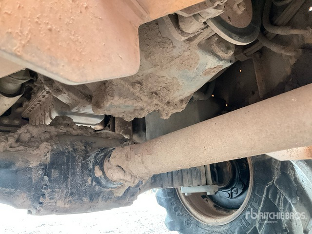 2019 Thwaites MACH2166 6 ton 4x4 Swivel Dumper - Dumper: picture 4 2019 Thwaites MACH2166 6 ton 4x4 Swivel Dumper - Dumper: picture 4