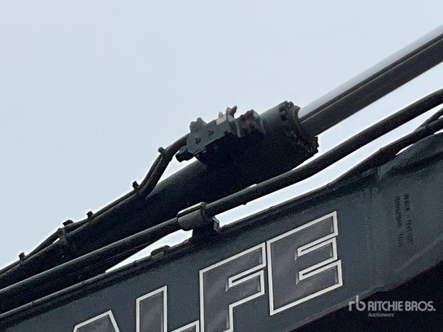 2020 Hyundai HX300AL Tracked Excavator - Crawler excavator: picture 5 2020 Hyundai HX300AL Tracked Excavator - Crawler excavator: picture 5