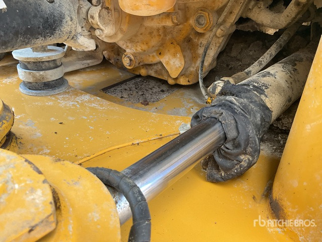 2021 Cat 926M Wheel Loader - Wheel loader: picture 5 2021 Cat 926M Wheel Loader - Wheel loader: picture 5