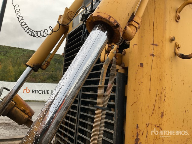Cat D6 Crawler Dozer - Bulldozer: picture 5 Cat D6 Crawler Dozer - Bulldozer: picture 5