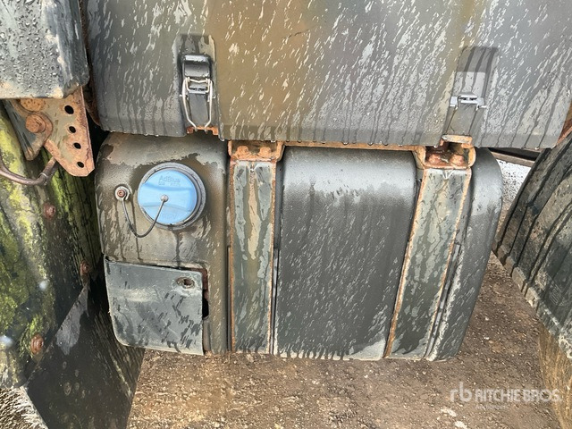 2017 DAF CF440 8x4 Tipper Truck :Misc. Truck - Other machinery: picture 5 2017 DAF CF440 8x4 Tipper Truck :Misc. Truck - Other machinery: picture 5