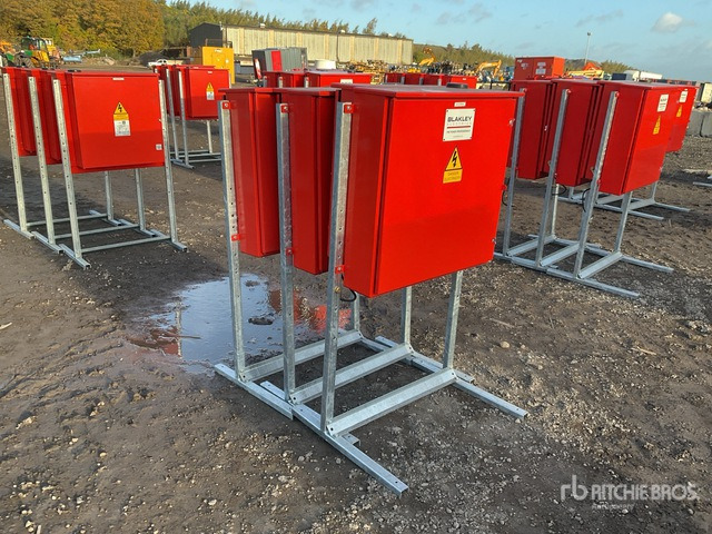 Gaia AUTOMATE MDU :Misc. Electrical Distribution Equipment - Other machinery: picture 3 Gaia AUTOMATE MDU :Misc. Electrical Distribution Equipment - Other machinery: picture 3