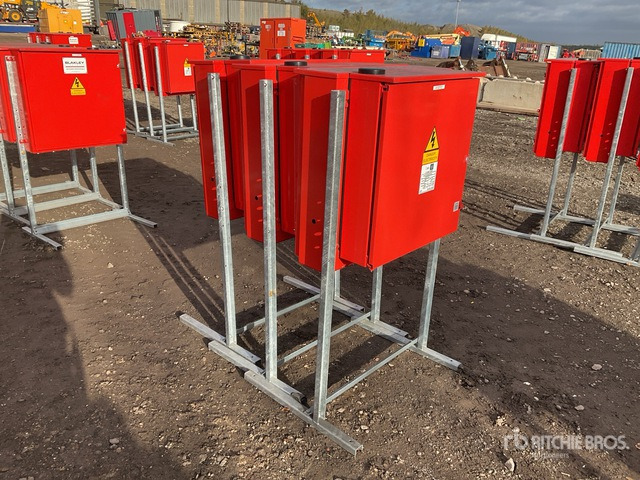 Gaia AUTOMATE MDU :Misc. Electrical Distribution Equipment - Other machinery: picture 4 Gaia AUTOMATE MDU :Misc. Electrical Distribution Equipment - Other machinery: picture 4