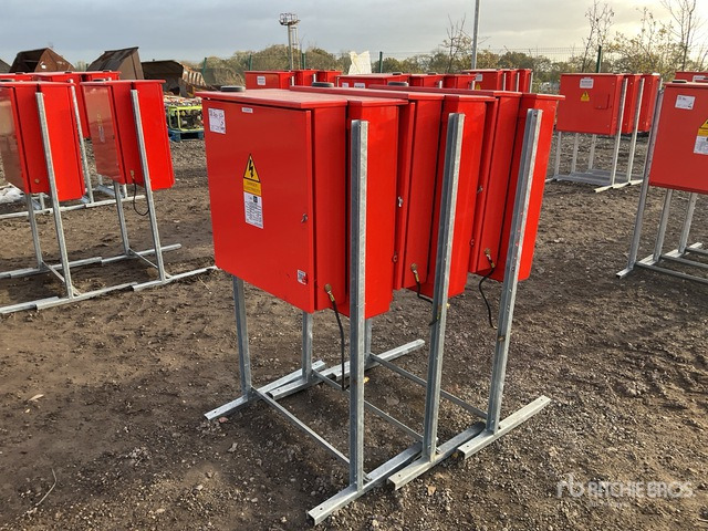 Gaia AUTOMATE MDU :Misc. Electrical Distribution Equipment - Other machinery: picture 2 Gaia AUTOMATE MDU :Misc. Electrical Distribution Equipment - Other machinery: picture 2