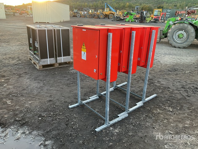 Gaia AUTOMATE MDU :Misc. Electrical Distribution Equipment - Other machinery: picture 4 Gaia AUTOMATE MDU :Misc. Electrical Distribution Equipment - Other machinery: picture 4